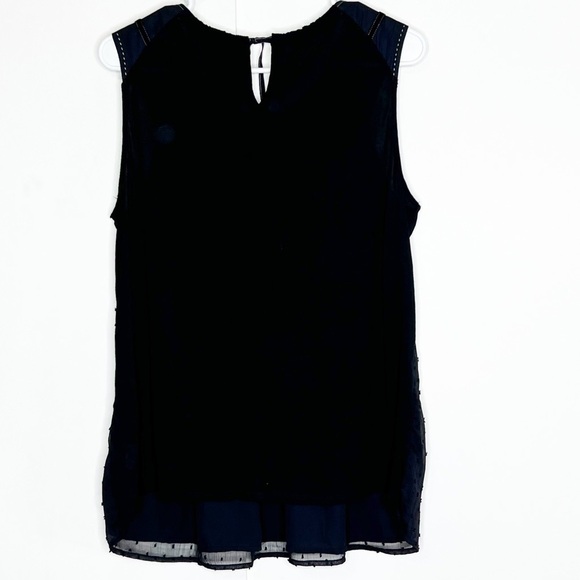 Anthropologie One September Mari Top - Picture 4 of 4